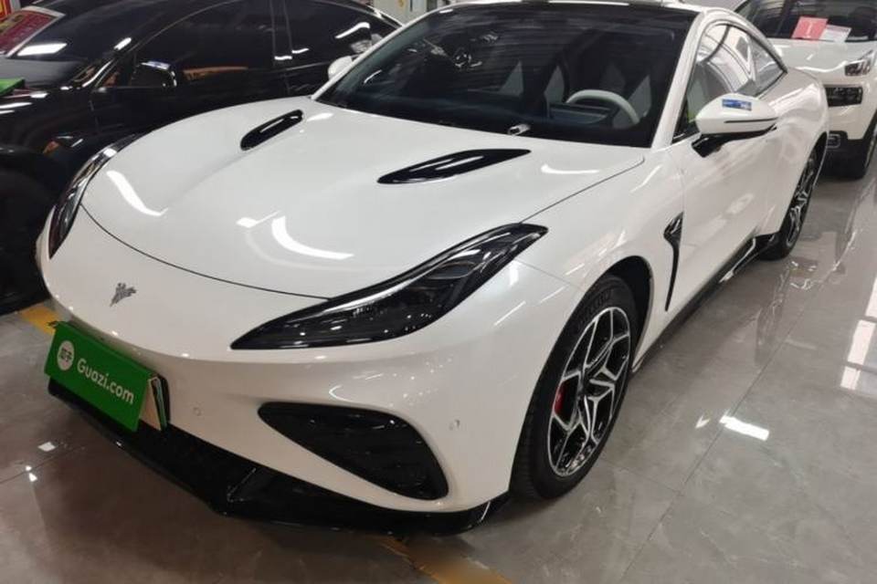 NETA GT 2023