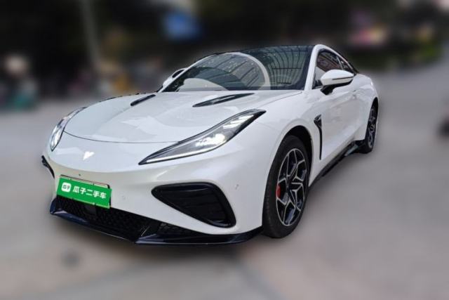 Used NETA GT 2023 580 AWD