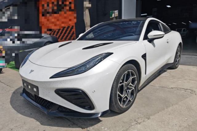 Used NETA GT 2023 560