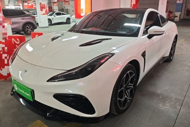 Used NETA GT 2023 560 Lite