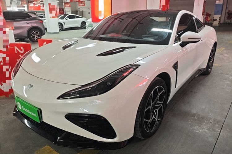 Used NETA GT 2023 560 Lite Guazi used car, China used car export, Used car for sale, Used cars, Cheapest cars for sale