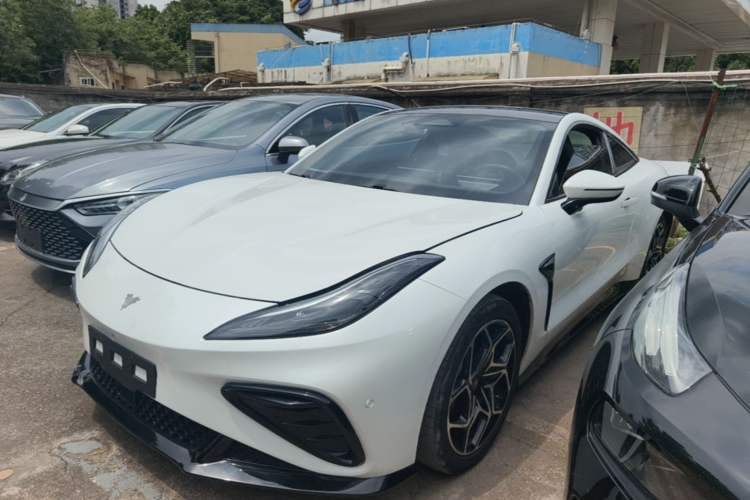 NETA GT 2023 560 de segunda mano Guazi used car, China used car export, Used car for sale, Used cars, Cheapest cars for sale