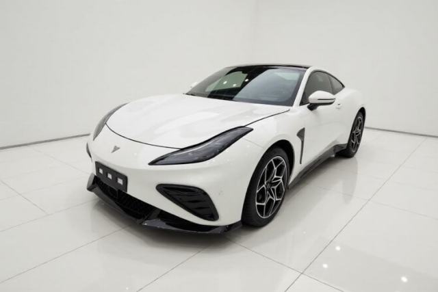 Used NETA GT 2023 560