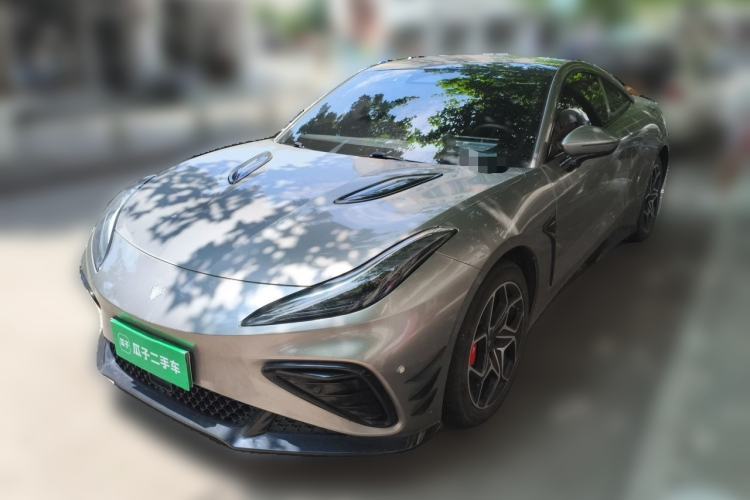 Used NETA GT 2023 580 AWD Guazi used car, China used car export, Used car for sale, Used  cars, Cheapest cars for sale