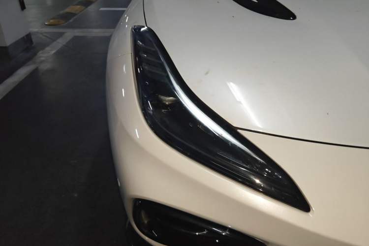 Used NETA GT 2023 560 Right Front Headlight