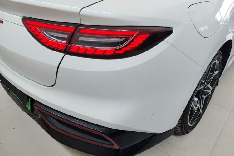 Used NETA GT 2023 560 Right Rear Taillight