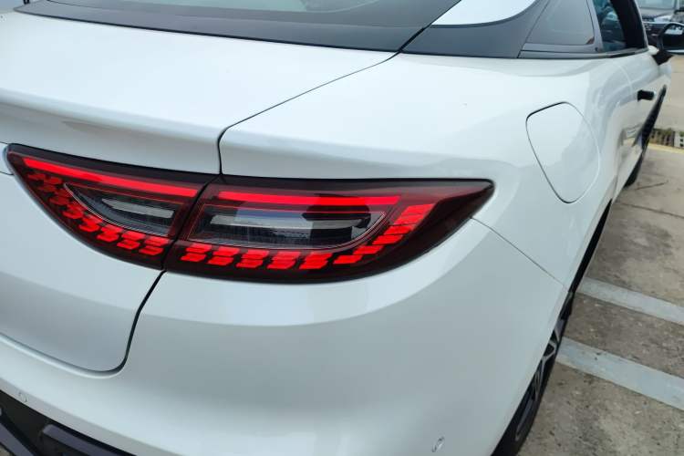 Used NETA GT 2023 560 Right Rear Taillight