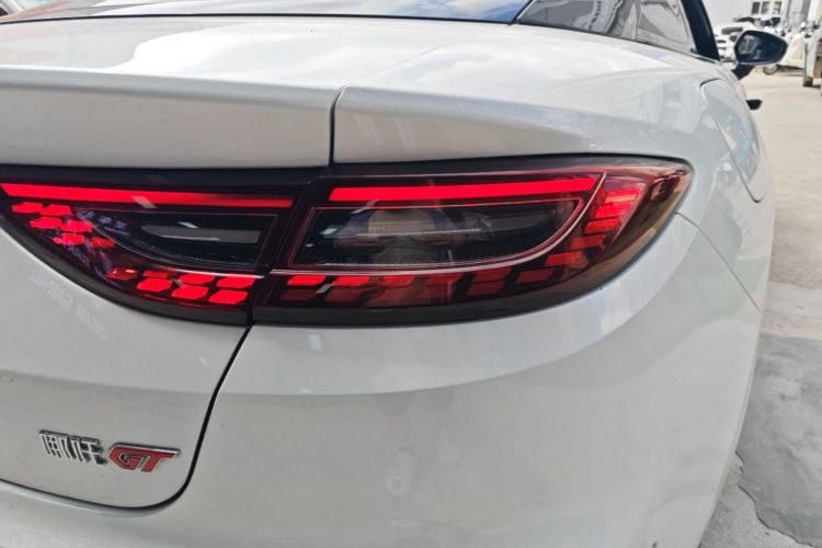 Used NETA GT 2023 560 Right Rear Taillight