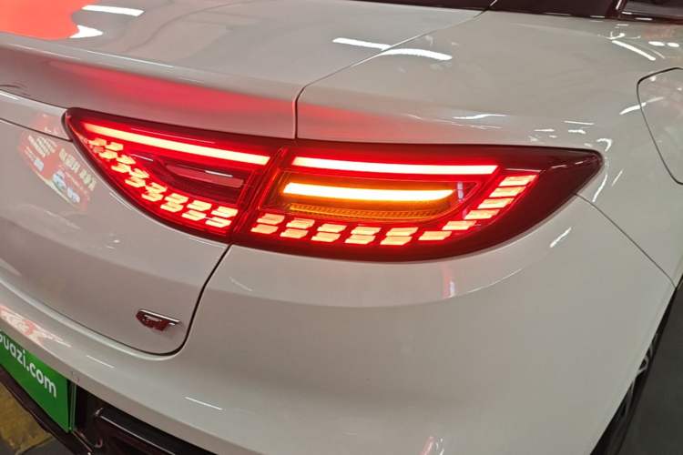 Used NETA GT 2023 560 Lite Right Rear Taillight