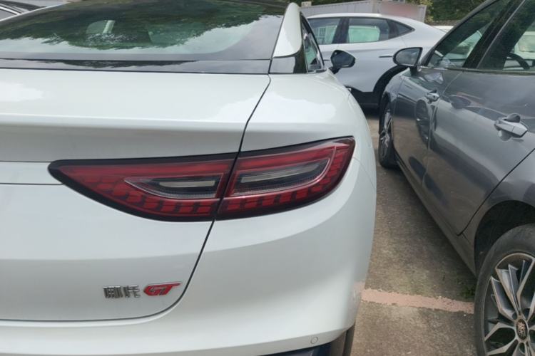 Used NETA GT 2023 560 Right Rear Taillight