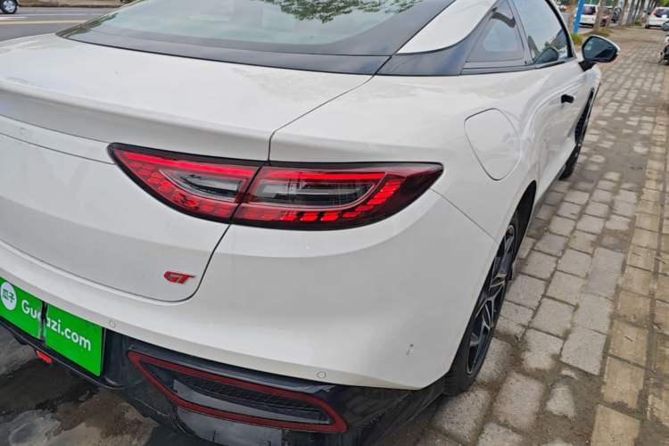 Used NETA GT 2023 560 Right Rear Taillight