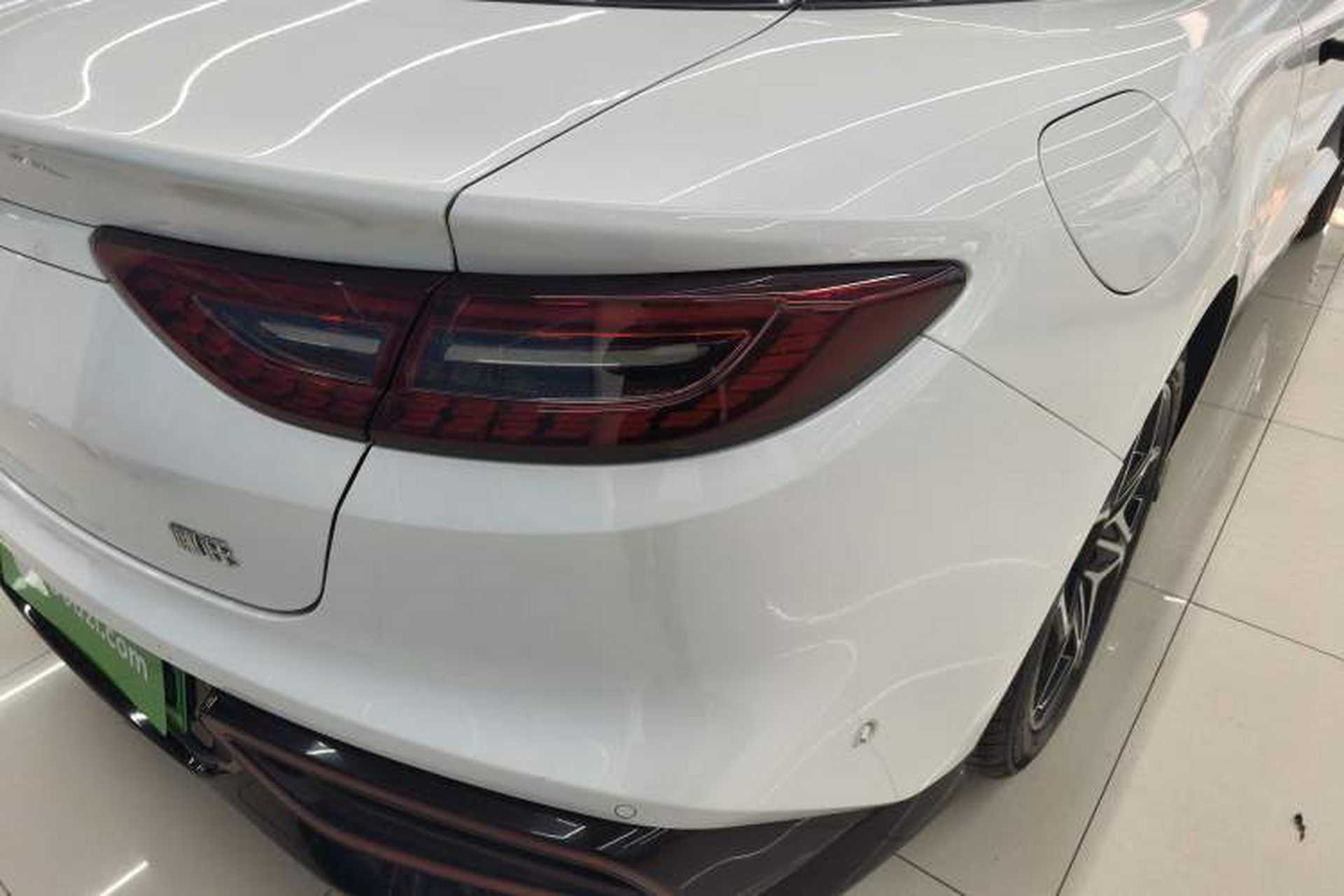 Used NETA GT 2023 560 Right Rear Taillight