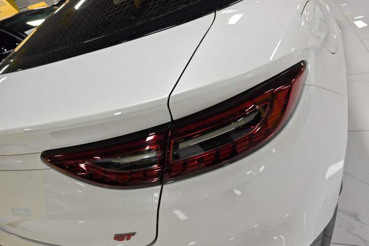 Used NETA GT 2023 660 Right Rear Taillight