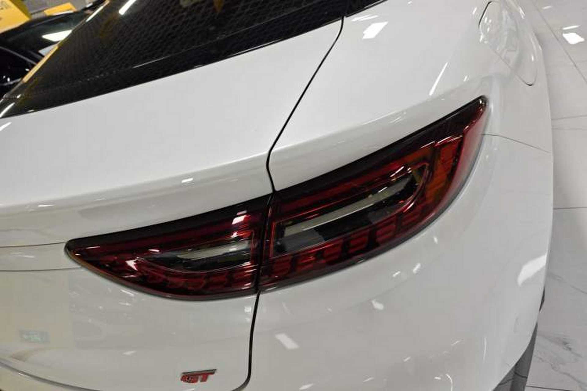 Used NETA GT 2023 660 Right Rear Taillight
