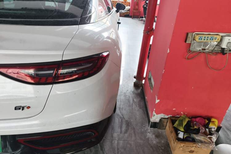 Used NETA GT 2023 560 Right Rear Taillight