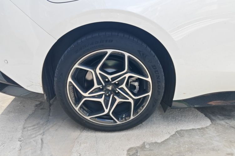 Used NETA GT 2023 560 Right Rear Wheel Hub