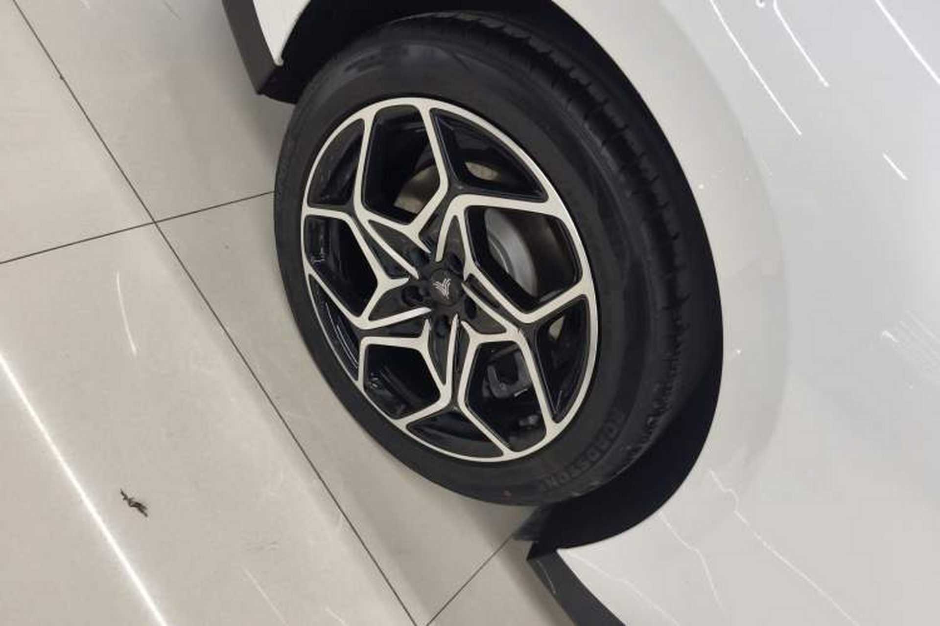 Used NETA GT 2023 560 Right Rear Wheel Hub