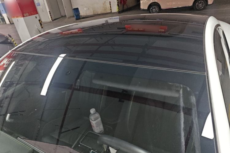 Used NETA GT 2023 560 Lite Roof