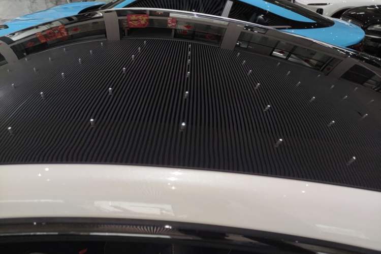 Used NETA GT 2023 560 Lite Roof
