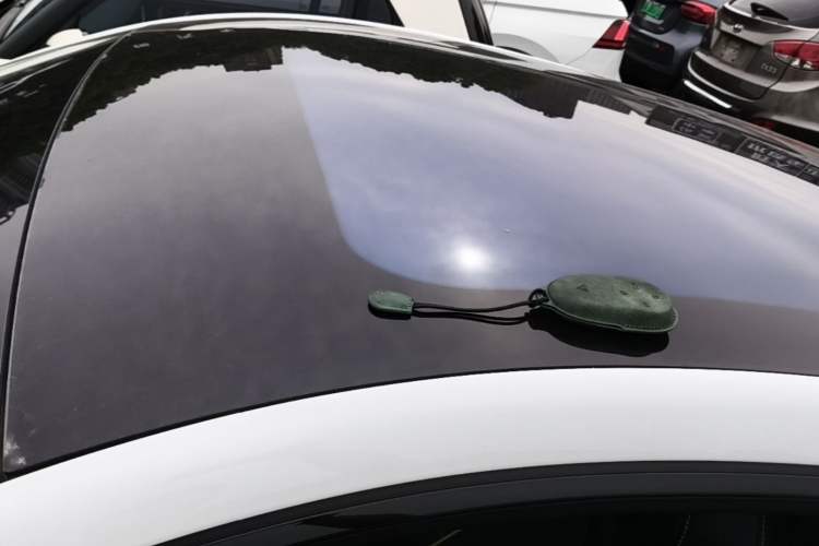 Used NETA GT 2023 560 Roof