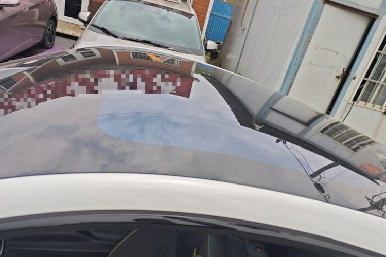 Used NETA GT 2023 560 Roof