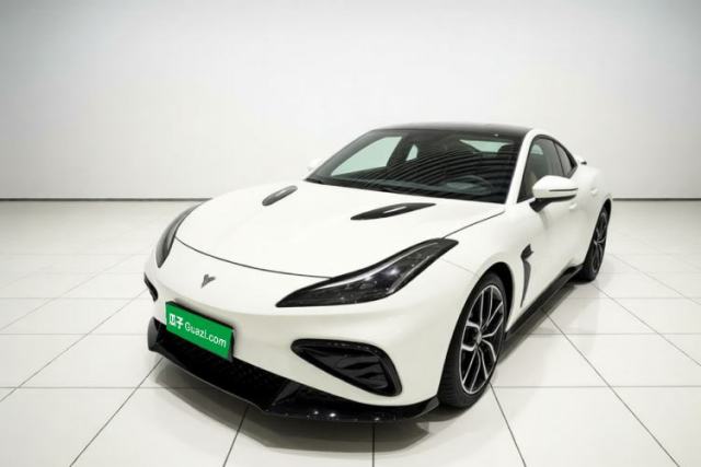 Used NETA GT 2023 560 Lite