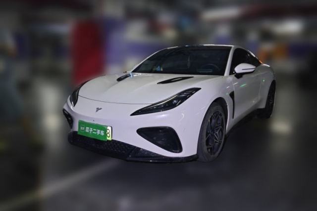 Used NETA GT 2023 560
