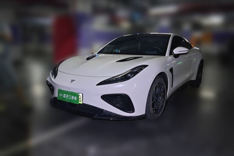 Used NETA GT 2023 560 Guazi used car, China used car export, Used car for sale, Used cars, Cheapest cars for sale