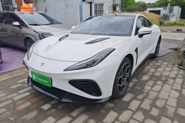 Used NETA GT 2023 560