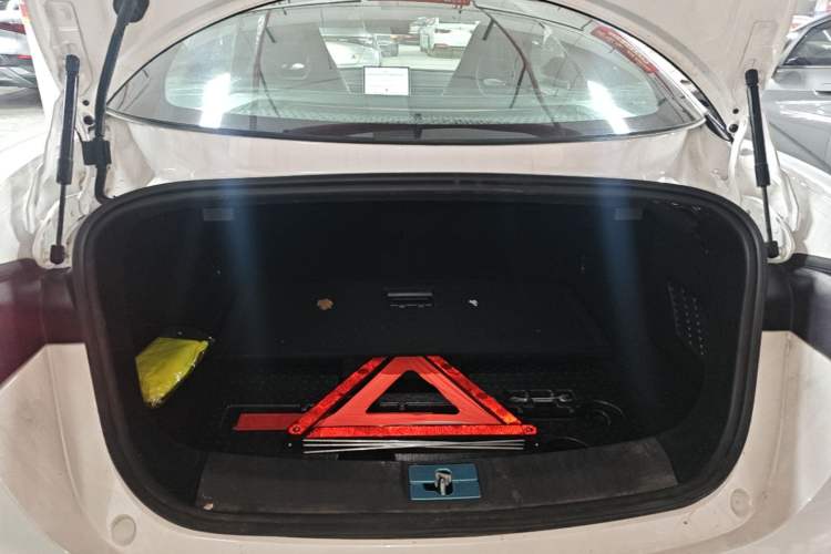 Used NETA GT 2023 560 Lite Trunk