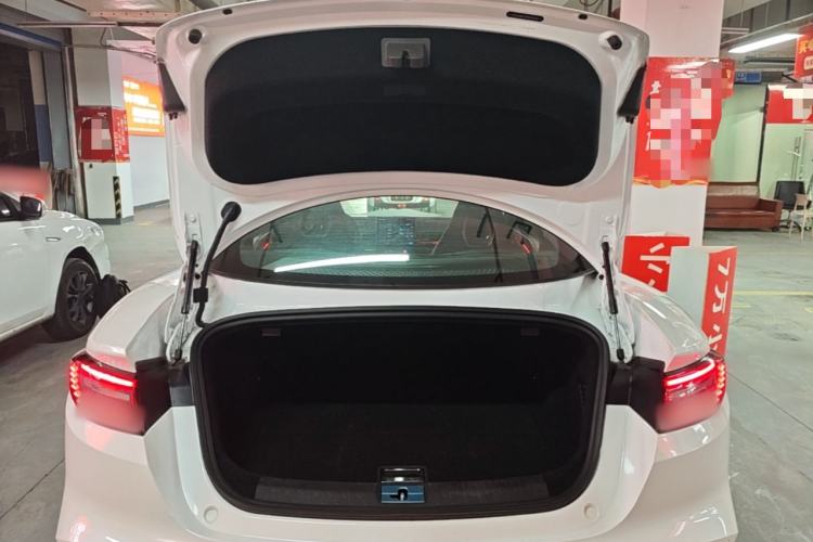 Used NETA GT 2023 560 Lite Trunk