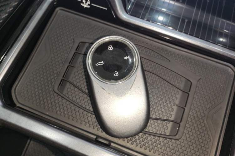 Used NETA GT 2023 560 Lite Vehicle Key