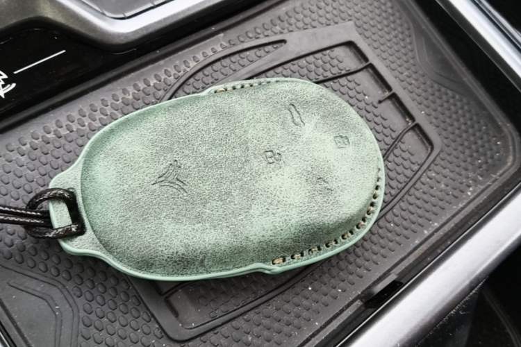 Used NETA GT 2023 560 Vehicle Key