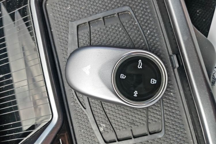Used NETA GT 2023 560 Vehicle Key