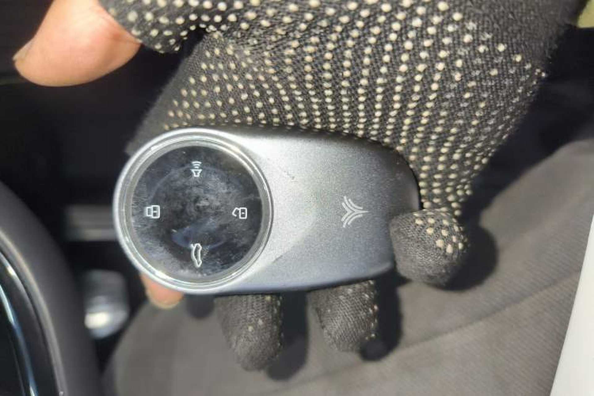Used NETA GT 2023 560 Vehicle Key