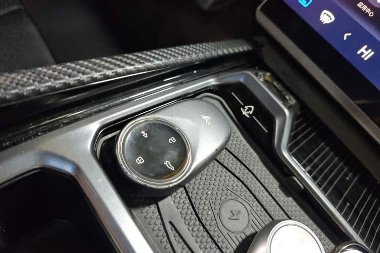 Used NETA GT 2023 660 Vehicle Key