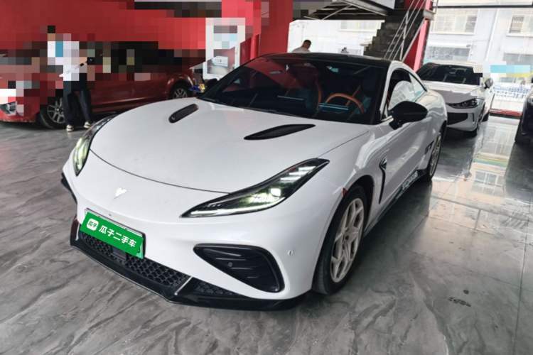 Used NETA GT 2023 560 Guazi used car, China used car export, Used car for sale, Used cars, Cheapest cars for sale