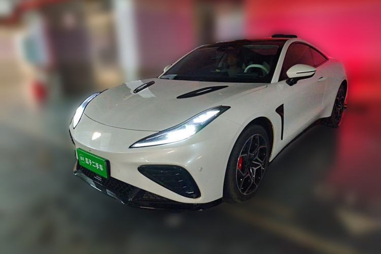 Used NETA GT 2023 580 AWD Guazi used car, China used car export, Used car for sale, Used  cars, Cheapest cars for sale