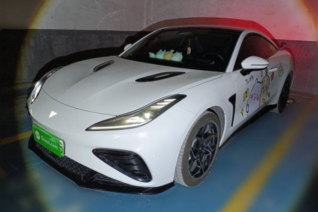Used NETA GT 2023 560