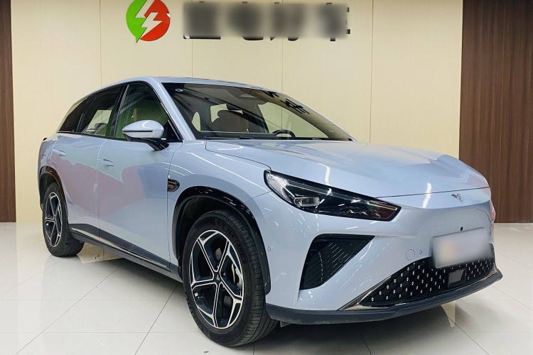 Used NETA L 2024 Extended-Range 220 Flash-Charge Edition Exterior 1