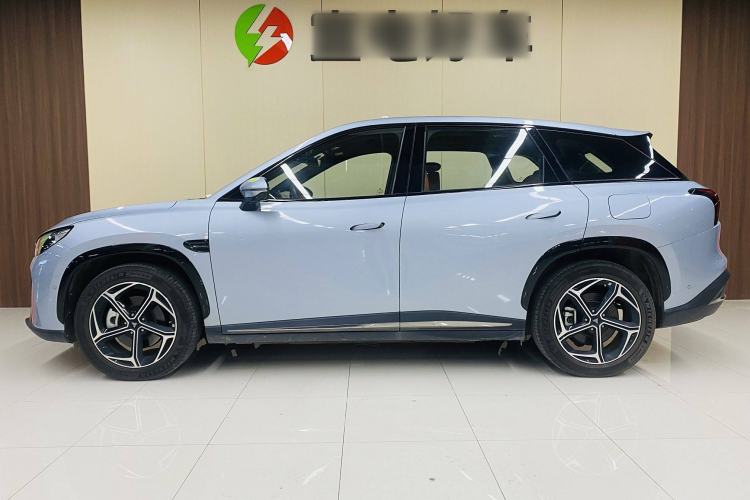 Used NETA L 2024 Extended-Range 220 Flash-Charge Edition Exterior 2