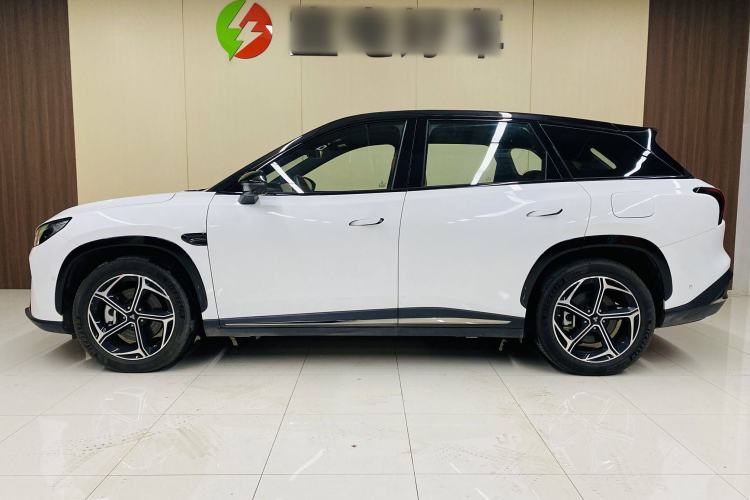 Used NETA L 2024 Extended-Range 220 Flash-Charge Edition Exterior 2