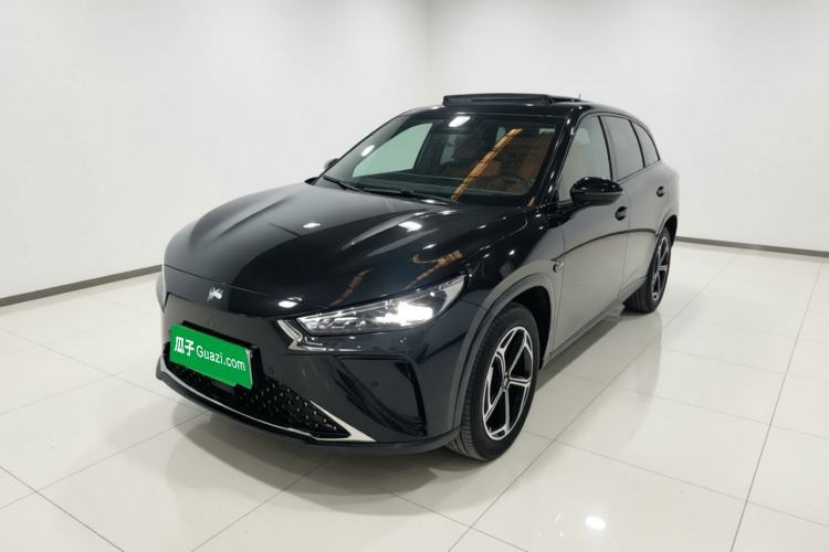 Used NETA L 2024 Extended-Range 310 Flash-Charge Red Edition Guazi used car, China used car export, Used car for sale, Used  cars, Cheapest cars for sale