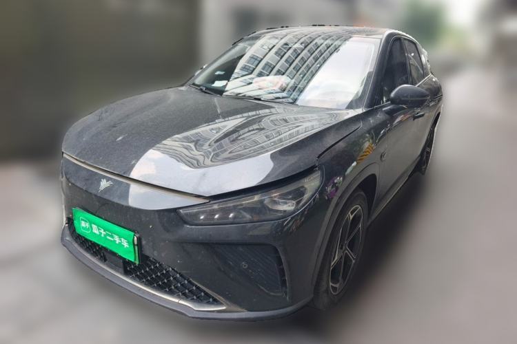 Used NETA L 2024 Extended-Range 310 Flash-Charge Red Edition Guazi used car, China used car export, Used car for sale, Used cars, Cheapest cars for sale