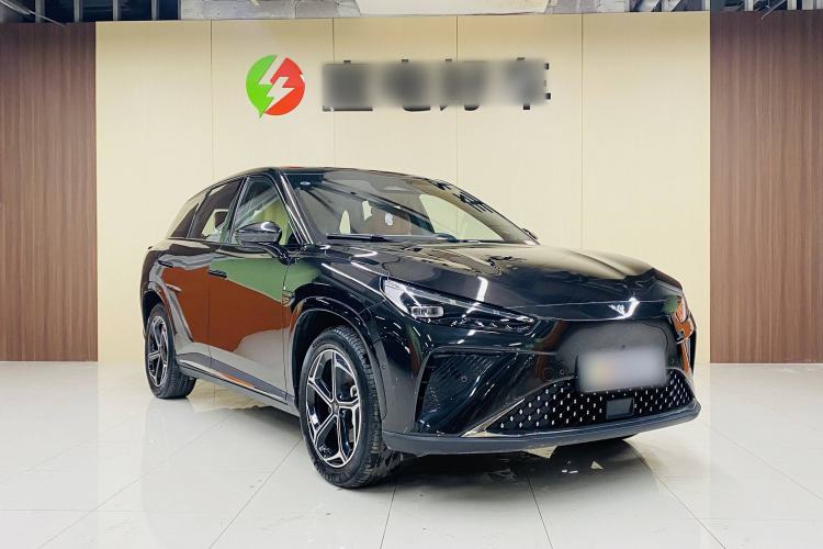 Used NETA L 2024 Extended-Range 220 Flash-Charge Edition Exterior 2
