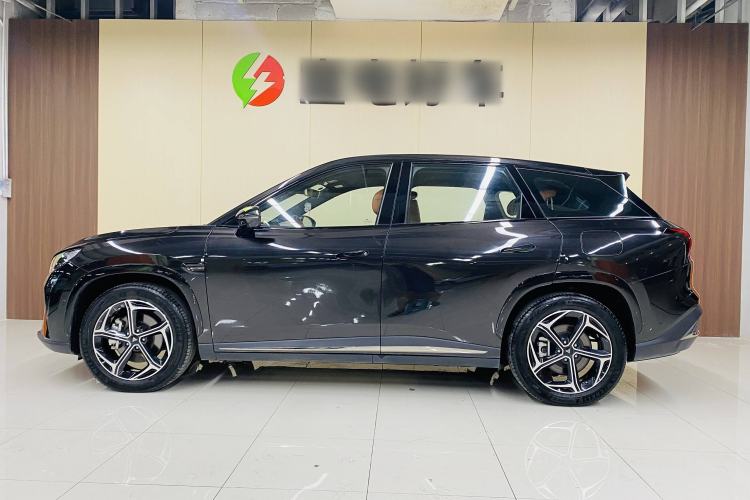 Used NETA L 2024 Extended-Range 220 Flash-Charge Edition Exterior 3