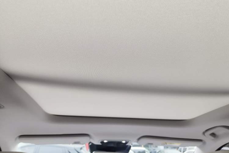 Used NETA L 2024 Extended-Range 310 Flash-Charge Red Edition Headliner