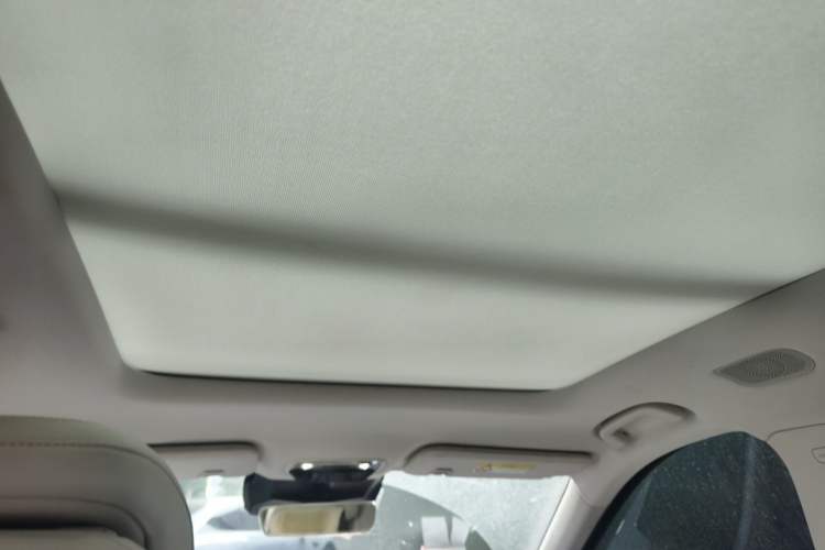 Used NETA L 2024 Extended-Range 310 Flash-Charge Red Edition Headliner
