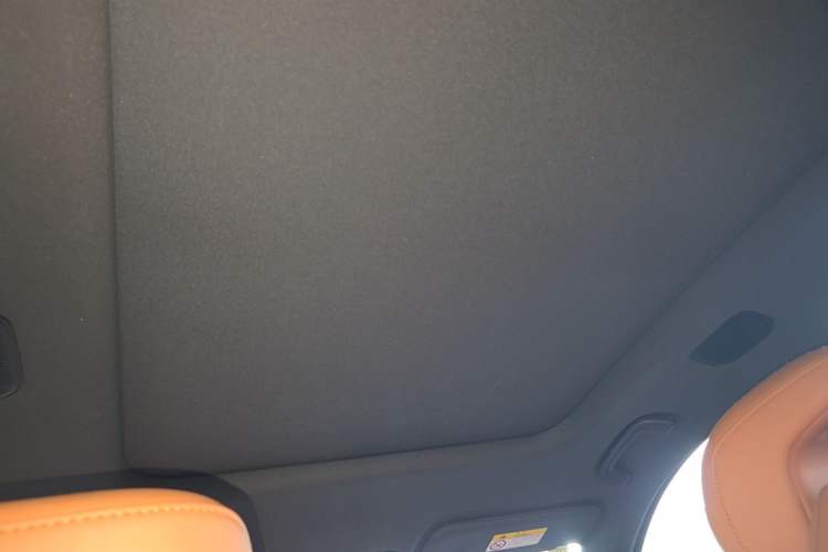 Used NETA L 2024 Extended-Range 220 Flash-Charge Edition Headliner