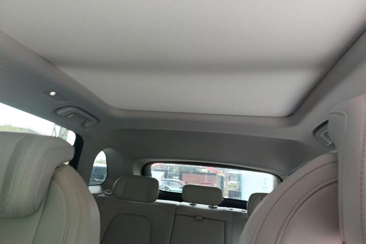 Used NETA L 2024 Range-Extended 220 Luxury Edition Headliner